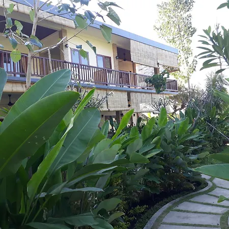 Jaya Villa