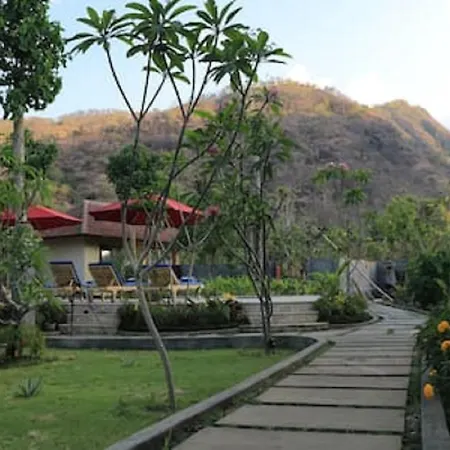Jaya Villa