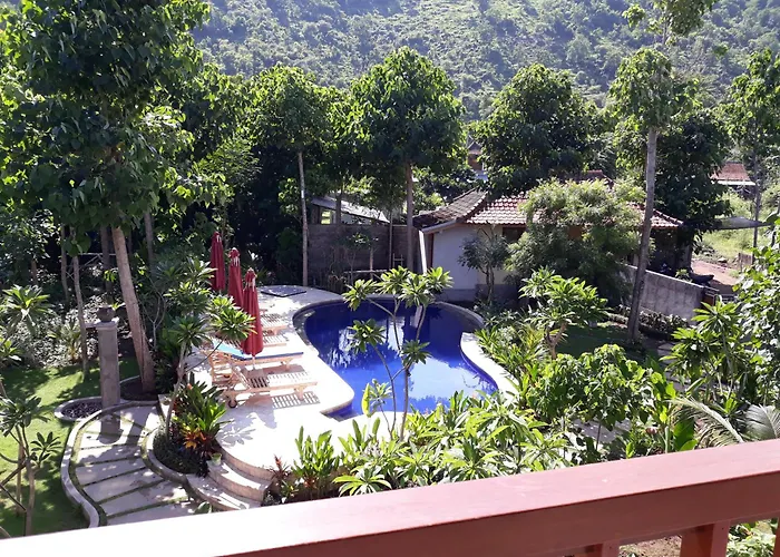 Hotel Jaya Amed