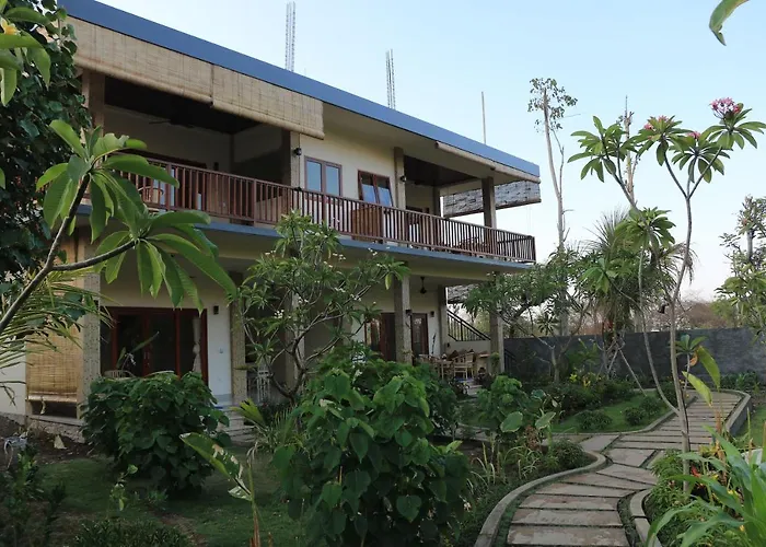 Hotel Jaya *
