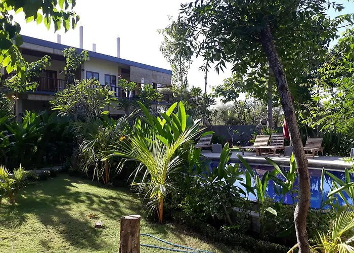 Hotel Jaya