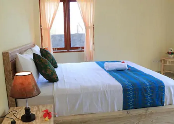 Jaya Hotel