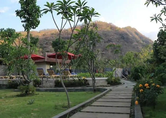 Jaya Hotel