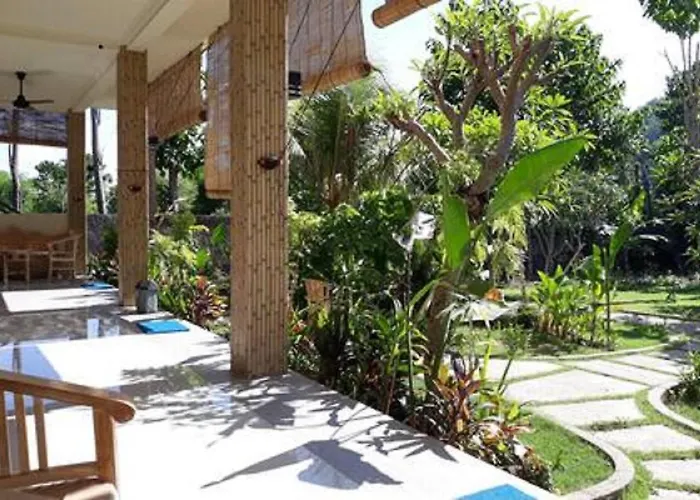 Hotel Jaya