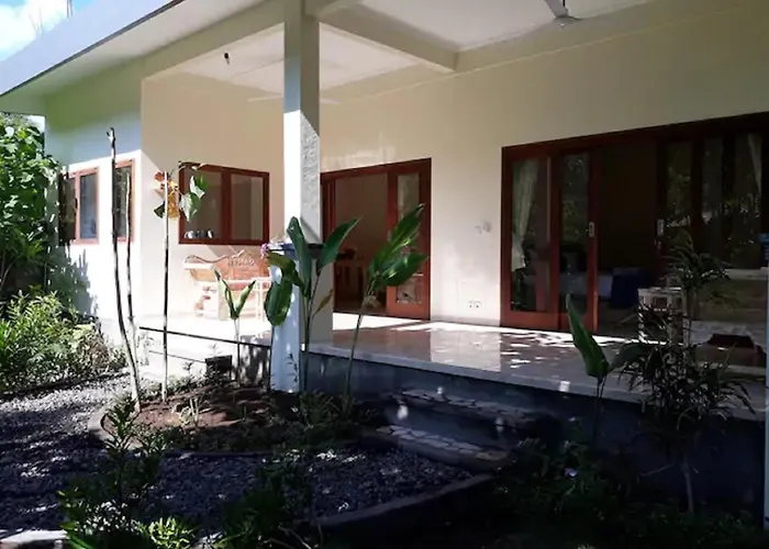 Hotel Jaya