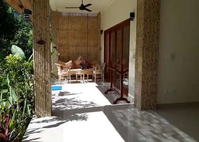 Hotel Jaya