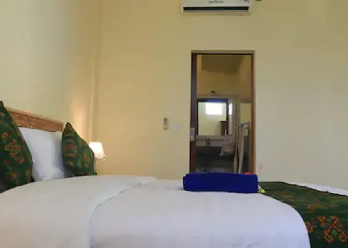 Hotel Jaya