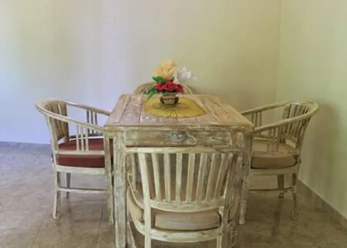 Hotel Jaya Amed