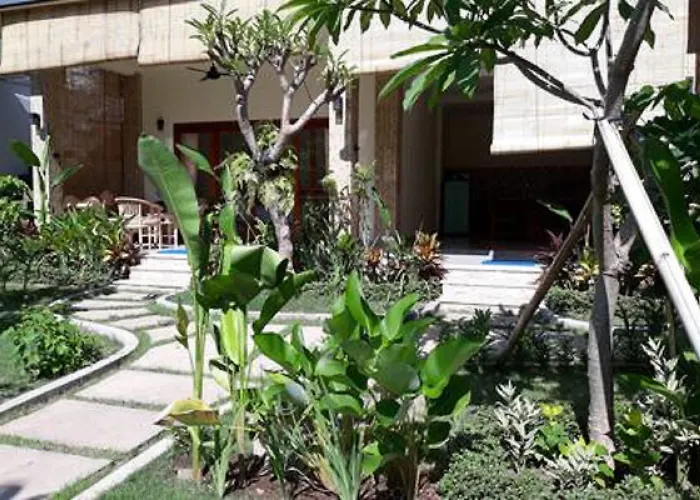 Hotel Jaya *