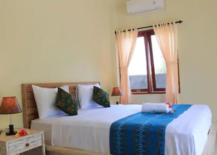 Hotel Jaya Amed
