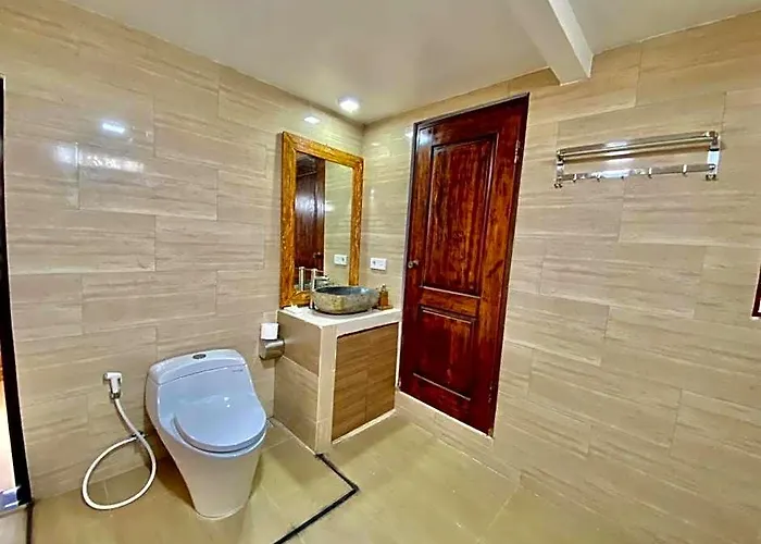 Jaya Hotel Amed